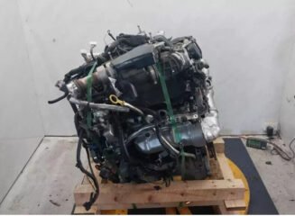NISSAN NAVARA, PATHFINDER 3.0 V6 DIESEL V9X TURBO - Image 4