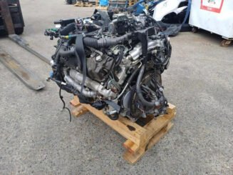 TOYOTA LANDCRUISER ENGINE 200 SERIES, DIESEL 4.5 - Image 4