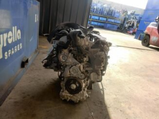 Toyota Yaris Cross Engine - Image 4