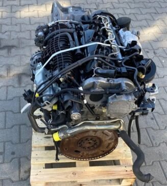 VOLVO 2.0 BI-TURBO ENGINE - Image 4