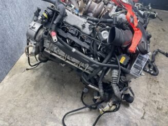 2009-2013 BMW F10 F02 F13 N63 Engine Turbocharged OEM - Image 21
