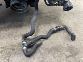 2009-2013 BMW F10 F02 F13 N63 Engine Turbocharged OEM - Image 5