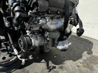 2014-2017 RANGE ROVER SPORT L494 OEM - Image 2