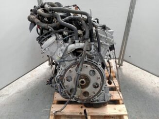 2005 TOYOTA PRADO ENGINE PETROL. - Image 5