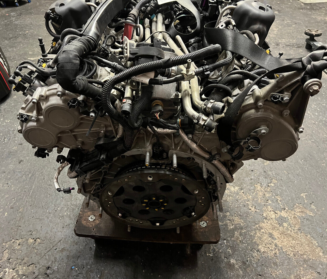 Maserati Quattroporte M156 3.8L V8 530HP OEM - Image 5