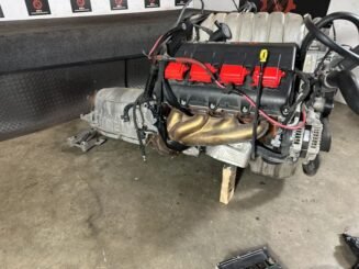 2005-2010 CHRYSLER 300C SRT8 OEM - Image 5
