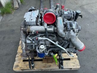 2006 GMC 2500 3500 6.6 LBZ DURAMAX - Image 4