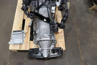 2009-2021 NISSAN 370Z ENGINE - Image 5