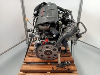 2012 Toyota RAV4 Engine 2.4L Petrol - Image 5