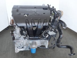 2012-2017 MITSUBISHI LANCER ES 2.0L ENGINE - Image 5