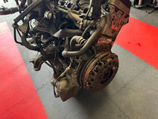 BMW M3 E46 Engine Motor S54B32 343HP - Image 5