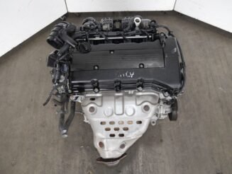 2015-2021 MITSUBISHI OUTLANDER SPORT 2.0L ENGINE 4B11 55K - Image 5