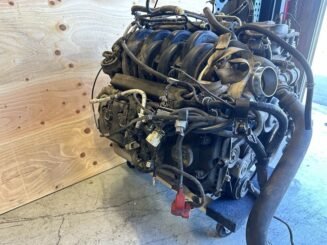 2015-2017 FORD F150 5.0L ENGINE - Image 5