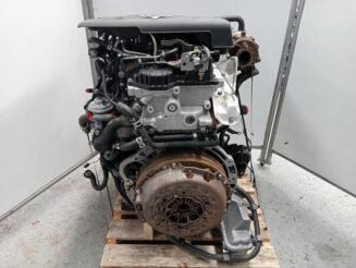 2016 MITSUBISHI TRITON ENGINE. - Image 5