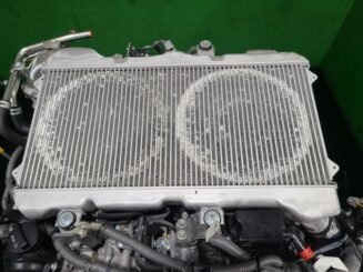 2017 TOYOTA LANDCRUISER ENGINE - Image 5