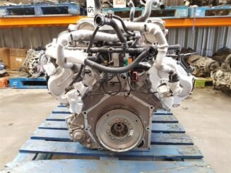 2018-2021 MK2 FL AUDI R8 ENGINE - Image 5