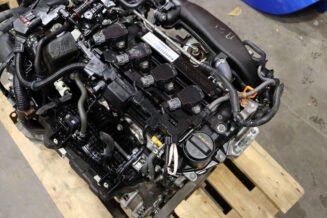 2019 Honda Civic Si 1.5L Turbo Engine - Image 5
