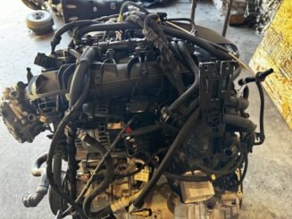 BMW G30 G01 G20 B46D Engine - Image 5