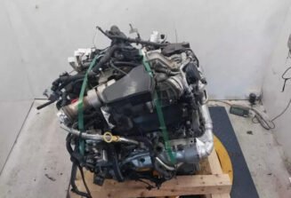 NISSAN NAVARA, PATHFINDER 3.0 V6 DIESEL V9X TURBO - Image 5