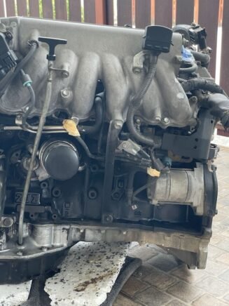 Toyota 2jz GTE Non Vvti - Image 5