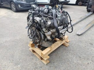 TOYOTA LANDCRUISER ENGINE 200 SERIES, DIESEL 4.5 - Image 5