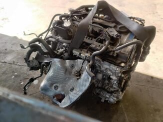 Toyota Yaris Cross Engine - Image 5