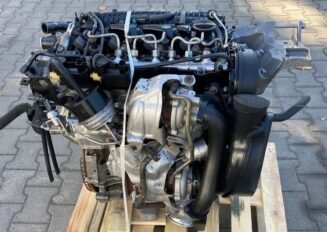 VOLVO 2.0 BI-TURBO ENGINE - Image 5