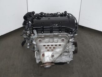 2015-2021 MITSUBISHI OUTLANDER SPORT 2.0L ENGINE 4B11 55K - Image 6