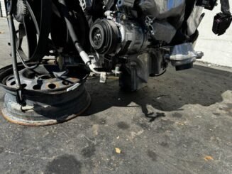 2014-2017 RANGE ROVER SPORT L494 OEM - Image 3