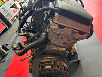 BMW M3 E46 Engine Motor S54B32 343HP - Image 6