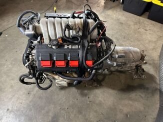 2005-2010 CHRYSLER 300C SRT8 OEM - Image 6