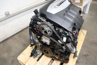 2007 2008 2009 ACURA MDX 3.7L J37A1 - Image 6