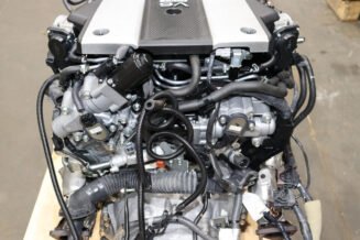 2009-2021 NISSAN 370Z ENGINE - Image 6