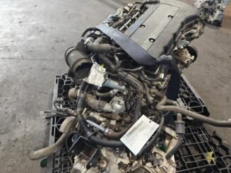 2012 Mitsubishi ASX Engine - Image 6