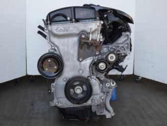 2012-2017 MITSUBISHI LANCER ES 2.0L ENGINE - Image 6