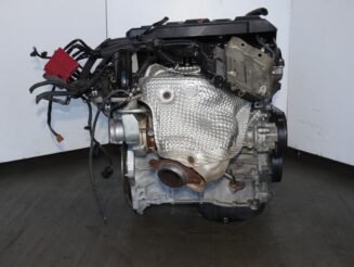 2009-2015 MITSUBISHI EVOLUTION  2.0L 4B11 TURBO - Image 5