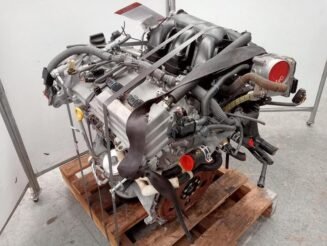 2013 Toyota Aurion Engine - Image 6