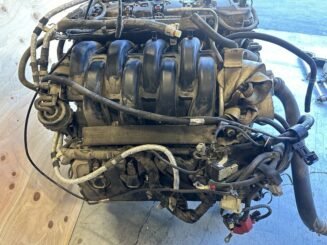 2015-2017 FORD F150 5.0L ENGINE - Image 6