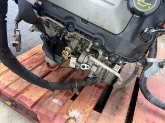2015-2017 FORD MUSTANG GT OEM ENGINE - Image 6