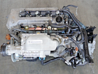 TOYOTA CELICA GT 1ZZ-FE BLITZ ENGINE COROLLA XRS 1ZZ 1.8L, - Image 6