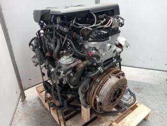 2016 MITSUBISHI TRITON ENGINE. - Image 6