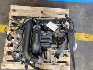 2016 Volkswagen Golf Turbo Petrol Engine. - Image 6