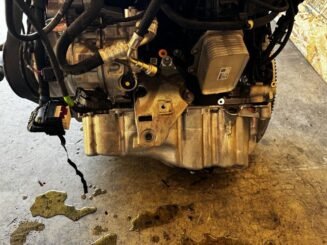 BMW G30 G01 G20 B46D Engine - Image 6