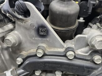 CHRYSLER 300 S 2011-2024 OEM 3.6L LITER V6 - Image 6