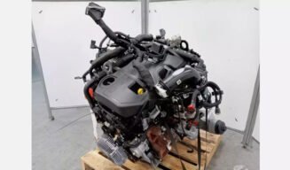 FORD RANGER 2.0L BI-TURBO EURO-6 YN2S ENGINE - Image 6