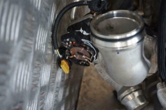 Mini Cooper S F55 F56 F60 B48C Bare Engine - Image 6