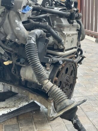 Toyota 2jz GTE Non Vvti - Image 6
