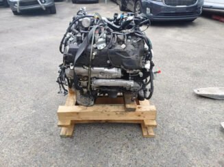 TOYOTA LANDCRUISER ENGINE 200 SERIES, DIESEL 4.5 - Image 6