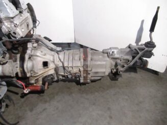 Toyota Supra GS300 2JZ-GE Engine - Image 6