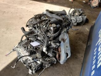 Toyota Yaris Cross Engine - Image 6